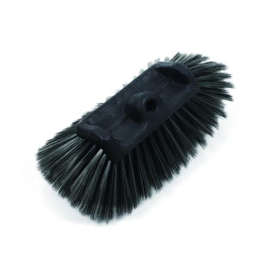 Car wheel brush  Soft bristle wheel cleaning brush supplier in China