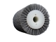 Nylon Abrasive Bristle Industrial Cleaning Brushes
